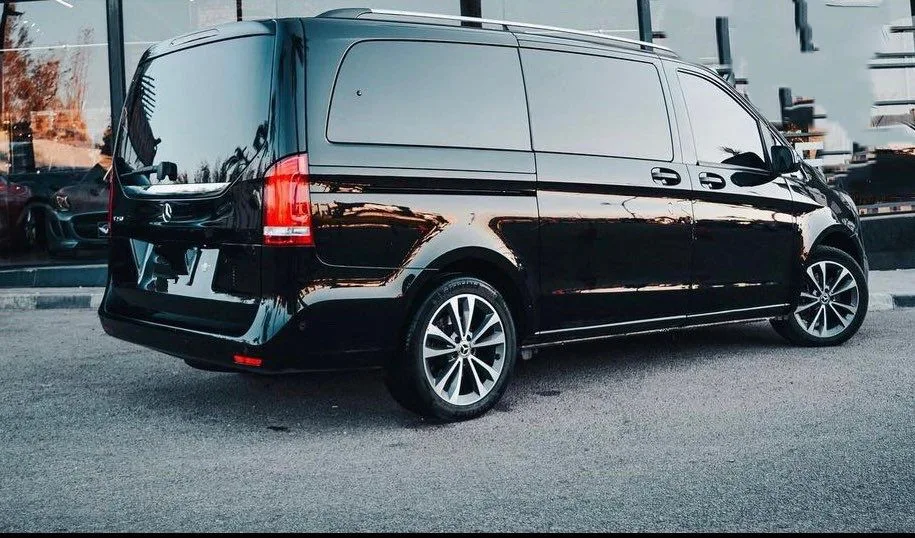 Mercedes-Benz Viano