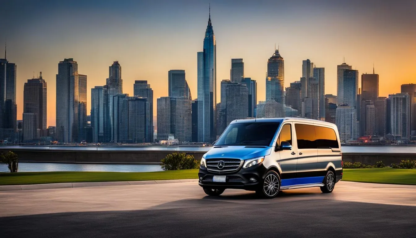 Mercedes-Benz Viano