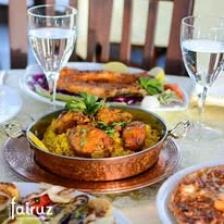 فيروز شرم  أطيب الأطباق اللبنانية الأصلية