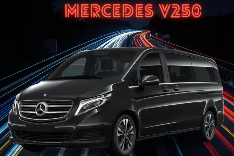 Mercedes-Benz Viano