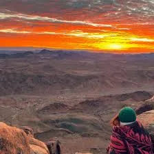 جبل موسى ودير سانت كاترين – تجربة روحانية لا تُنسى