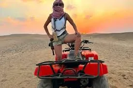 رحلات ترفيهية