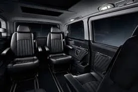 Mercedes-Benz Viano