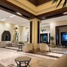 فندق صن رايز دايموند بيتش ريزورت جراند سيليكت – شرم الشيخ