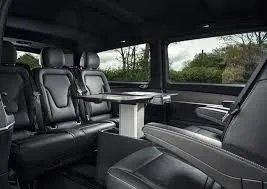 Mercedes-Benz Viano