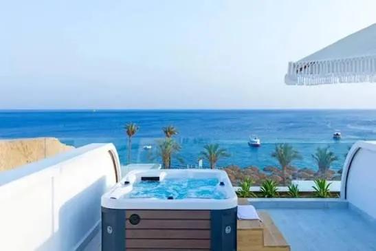 فندق وايت هيلز ريزورت – شرم الشيخ