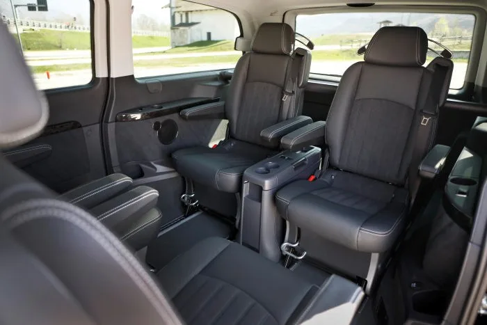 Mercedes-Benz Viano